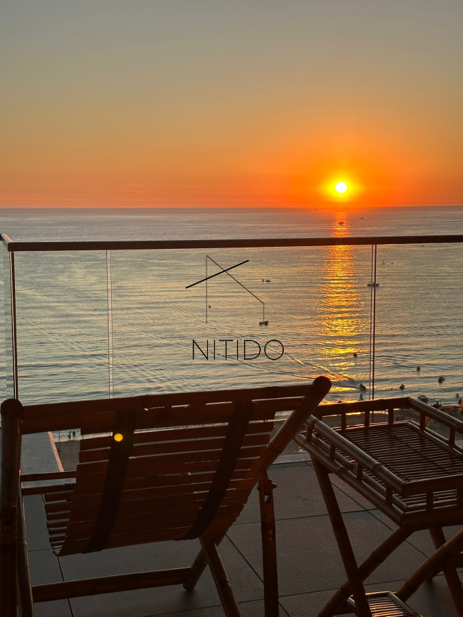 Apartamento ID.198 - Venetian esquinero 2 dormitorios 