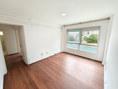 Apartamento reciclado en peninsula 