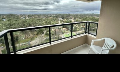 apartamento de 2 dormitorios en Roosevelt