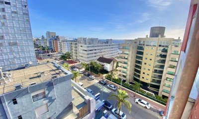 Apartamento de 1 dormitorio en peninsula