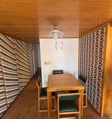 apartamento de 2 dormitorios en peninsul