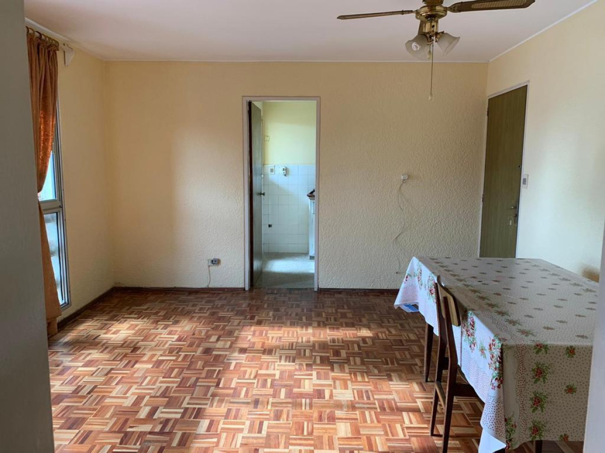 Apartamento de 2 dormitorios en maldonado 