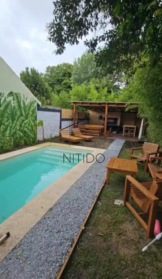 Casa ID.457 - ph en cantegril de 4 dormitorios 