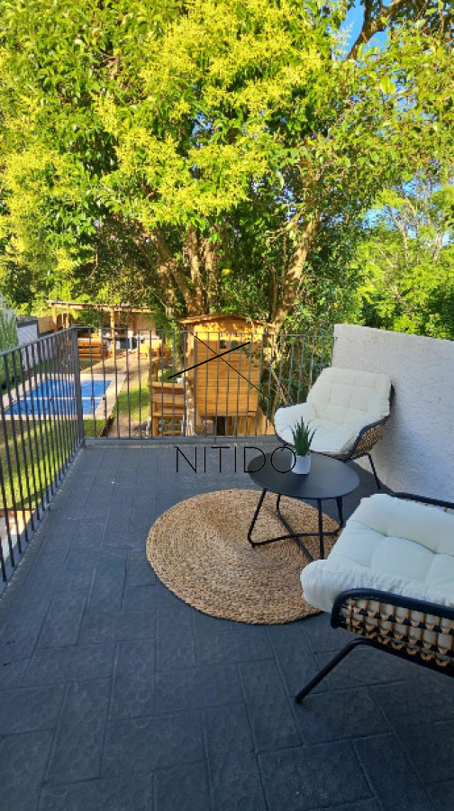 Casa ID.457 - ph en cantegril de 4 dormitorios 