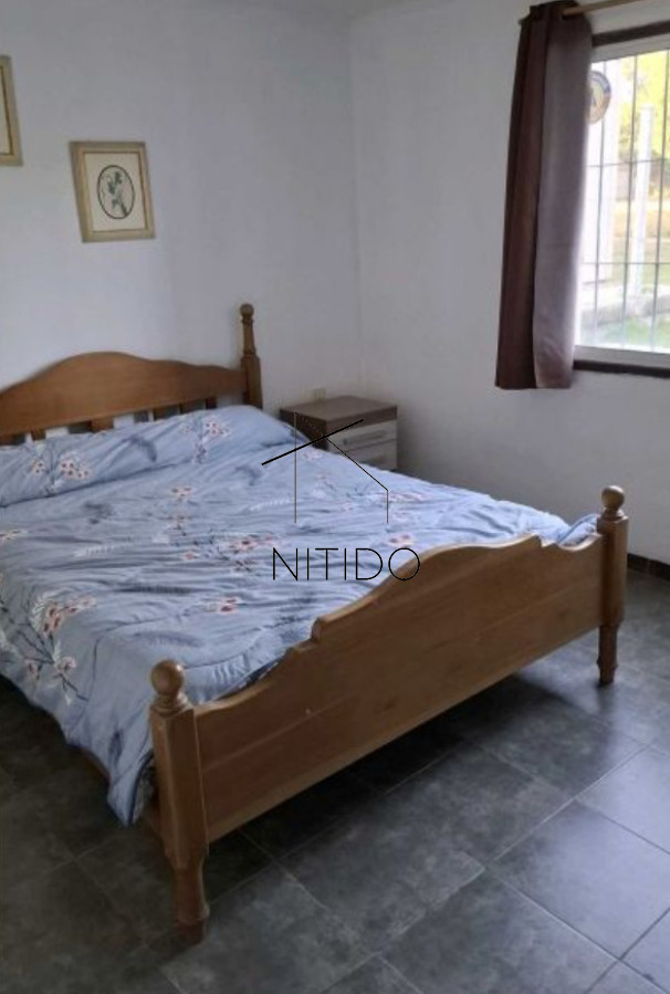 Casa ID.342 - Casa a media cuadra de la playa, 4 dormitorios 