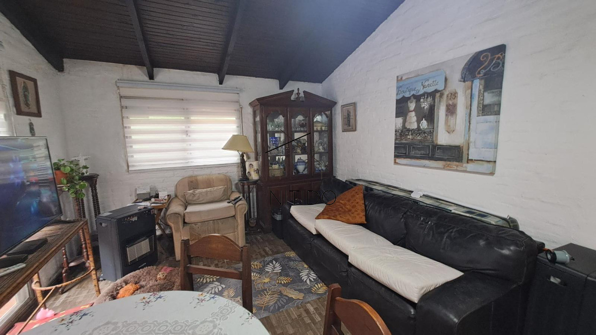 Casa ID.225 - Casa de 3 dormitorios en portezuelo a 4 cuadras de la playa