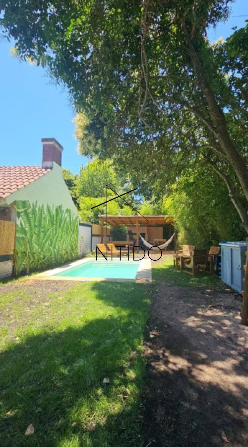 Casa ID.457 - ph en cantegril de 4 dormitorios 