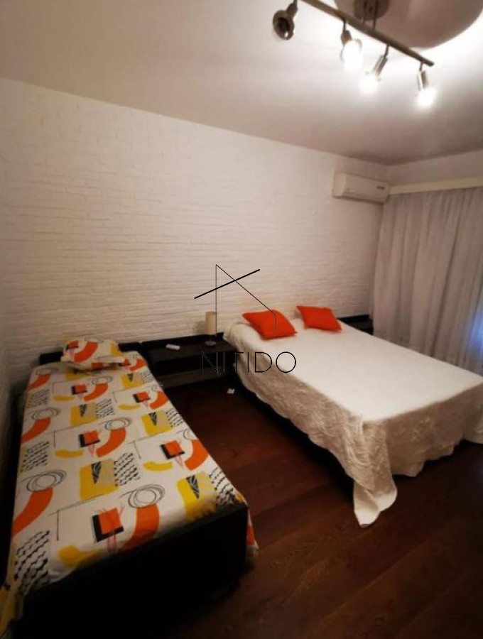 Casa ID.350 - Casa de 4 dormitorios a 2 cuadras de la playa 