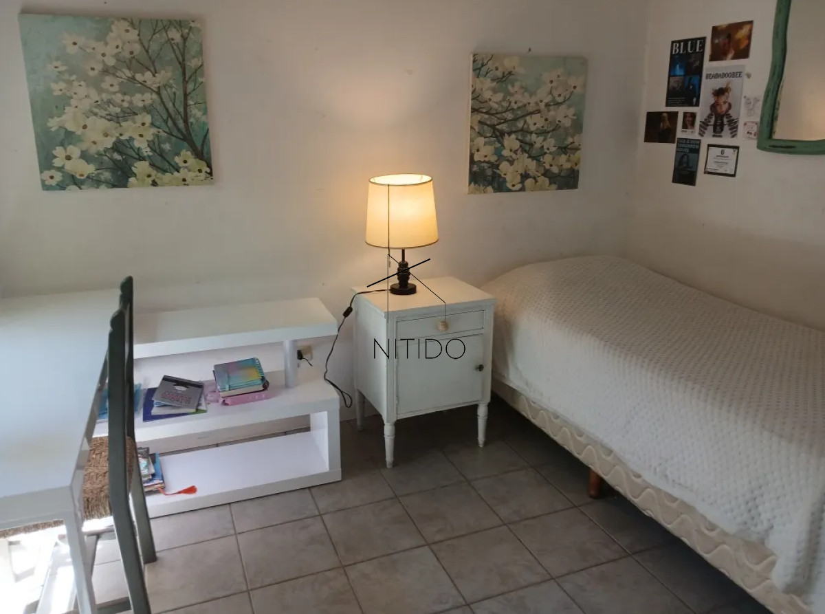 Casa ID.57 - Casa en alquiler temporario, barrio privado, 4 dormitorios 