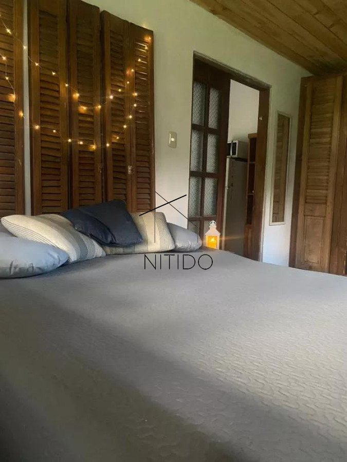 Casa ID.259 - Casa de 2 dormitorios en Santa Monica 