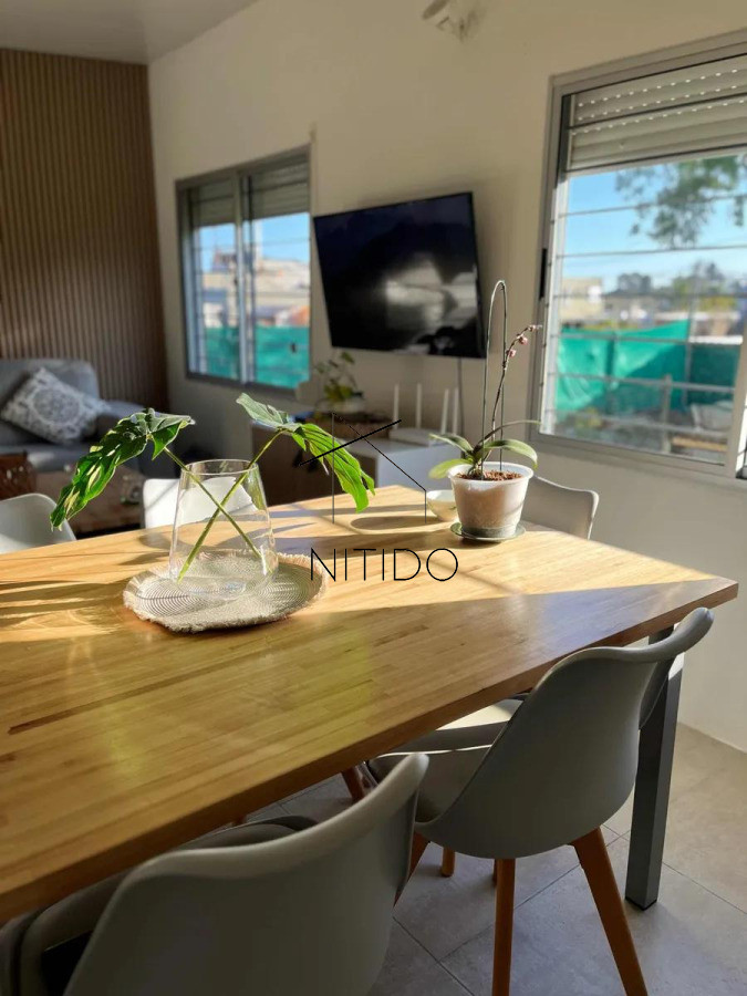 Casa ID.232 - Casa de 1 dormitorio en altos de la laguna 