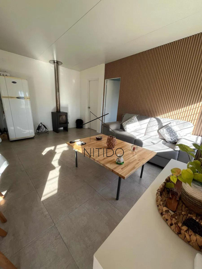 Casa ID.232 - Casa de 1 dormitorio en altos de la laguna 