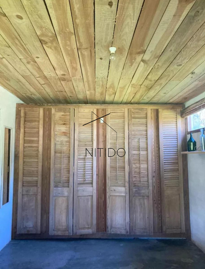 Casa ID.259 - Casa de 2 dormitorios en Santa Monica 