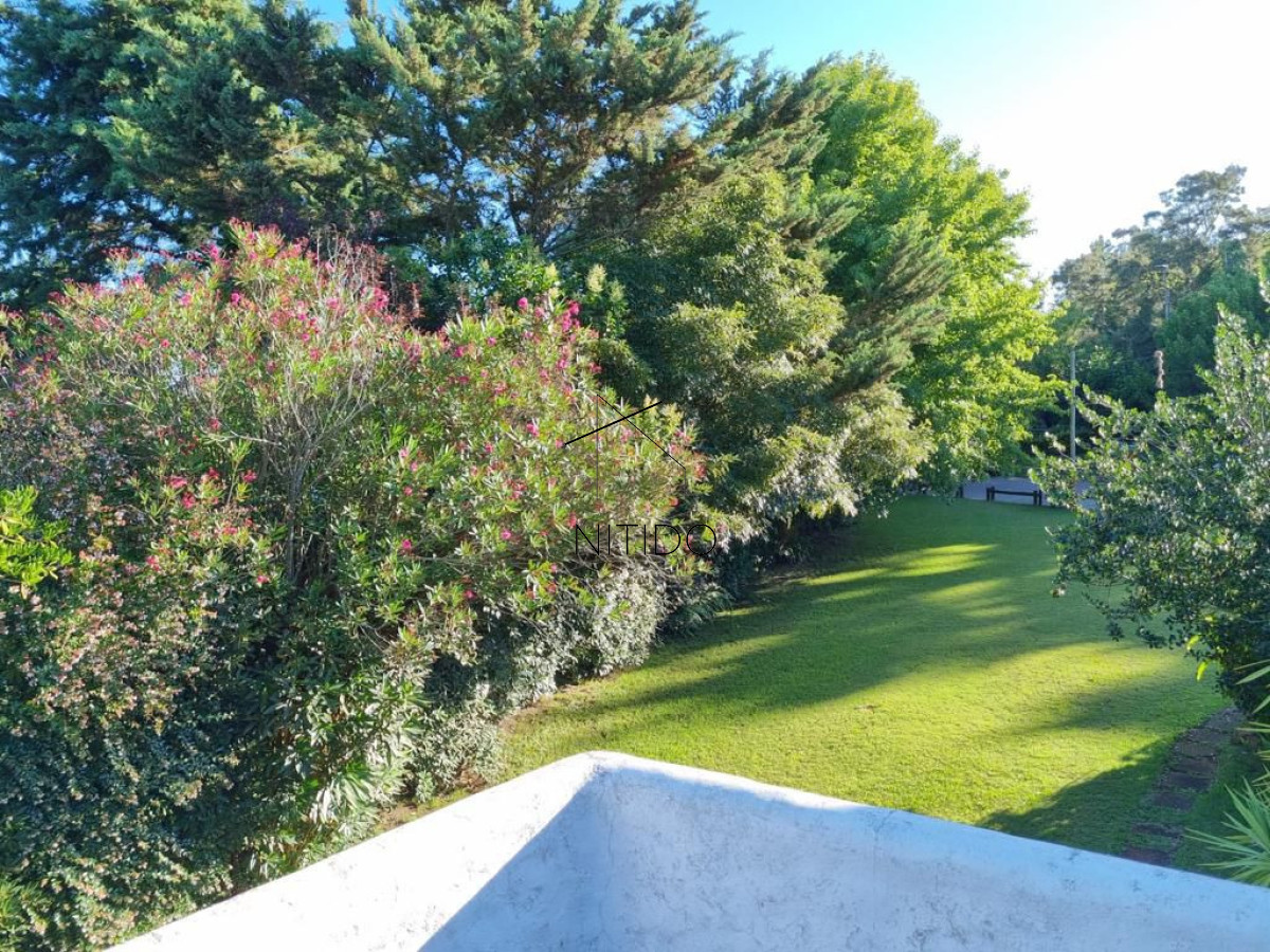 Casa ID.291 - casa de 2 dormitorios a pasos de la playa solanas