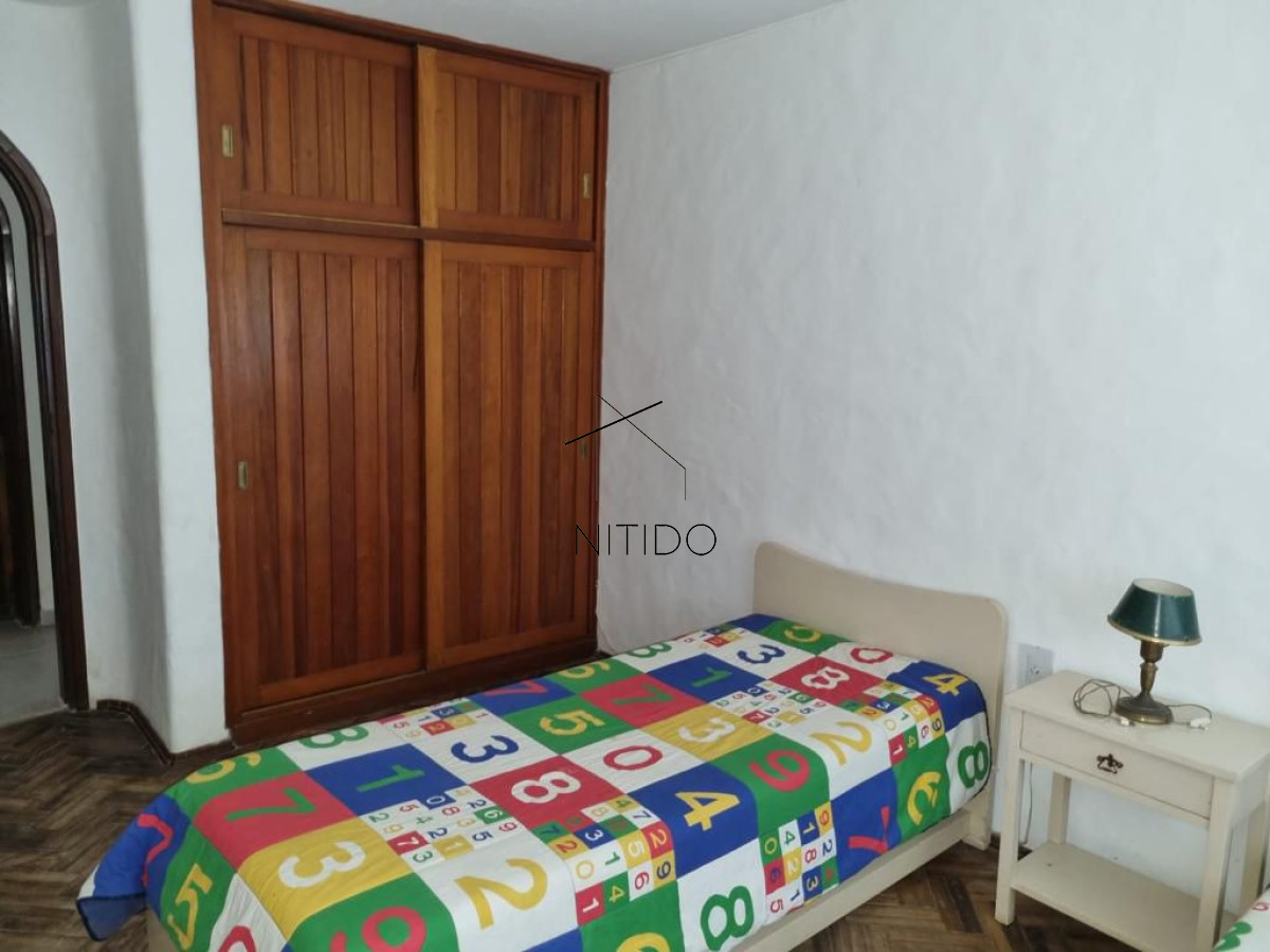 Casa ID.291 - casa de 2 dormitorios a pasos de la playa solanas
