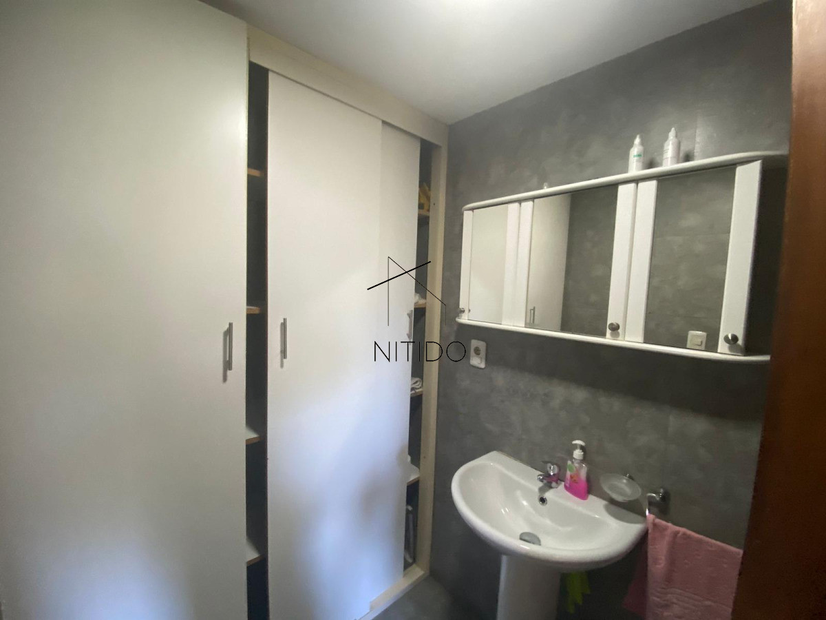 Casa ID.257 - Casa de 2 dormitorios y apartamento para huéspedes en Santa Mónica 