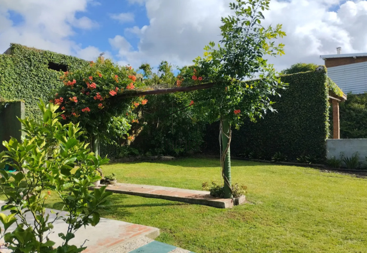 Casa ID.317 - Casa en alquiler temporal en el chorro, de 3 dormitorios 