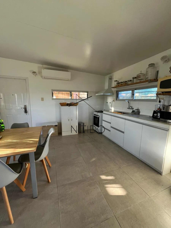 Casa ID.232 - Casa de 1 dormitorio en altos de la laguna 