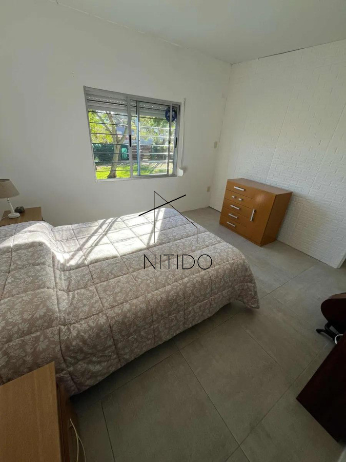 Casa ID.232 - Casa de 1 dormitorio en altos de la laguna 
