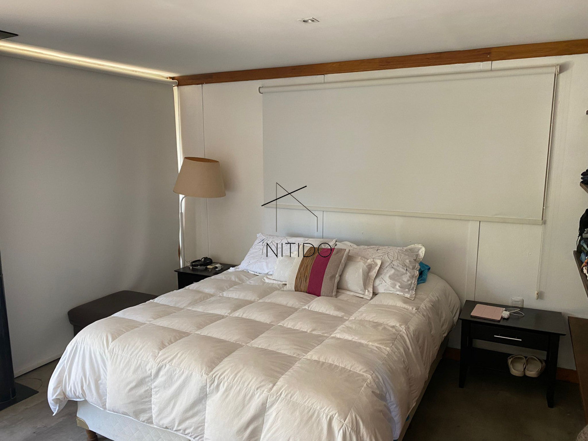 Casa ID.257 - Casa de 2 dormitorios y apartamento para huéspedes en Santa Mónica 