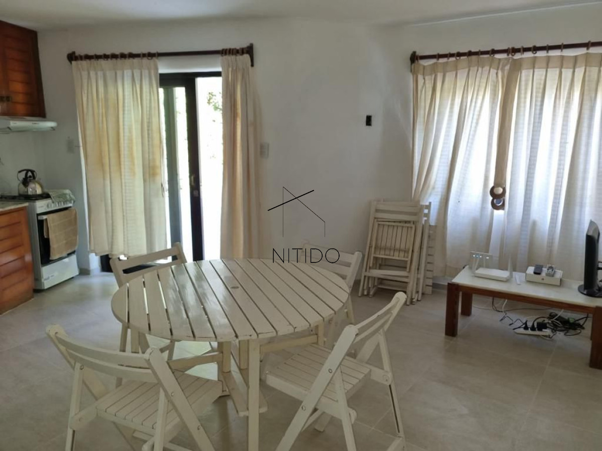Casa ID.291 - casa de 2 dormitorios a pasos de la playa solanas