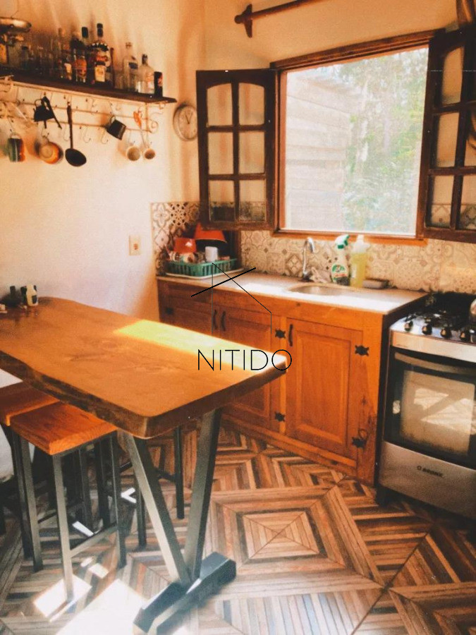 Casa ID.259 - Casa de 2 dormitorios en Santa Monica 