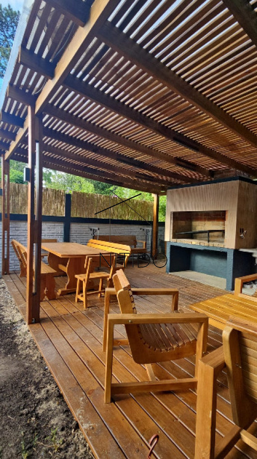 Casa ID.457 - ph en cantegril de 4 dormitorios 