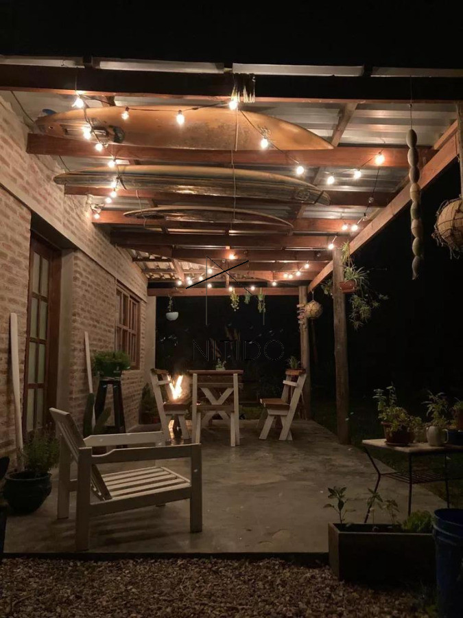 Casa ID.259 - Casa de 2 dormitorios en Santa Monica 