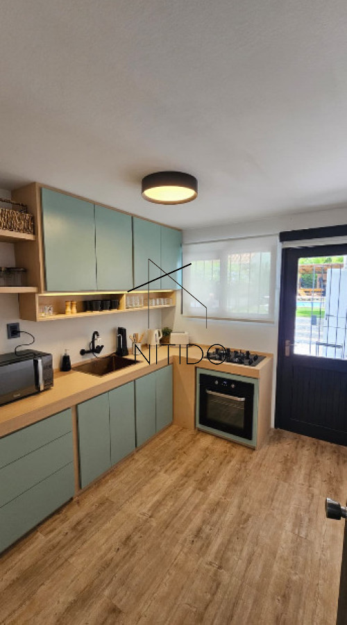 Casa ID.457 - ph en cantegril de 4 dormitorios 