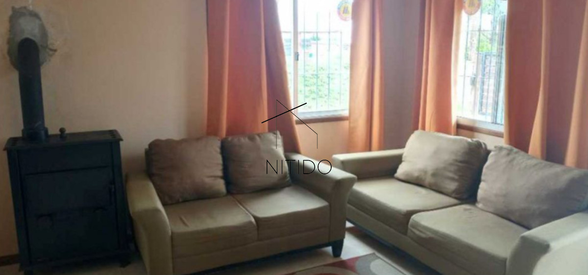 Casa ID.342 - Casa a media cuadra de la playa, 4 dormitorios 