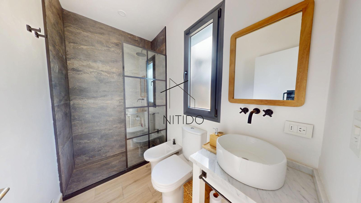 Casa ID.14 - san vicente 3 dormitorios 