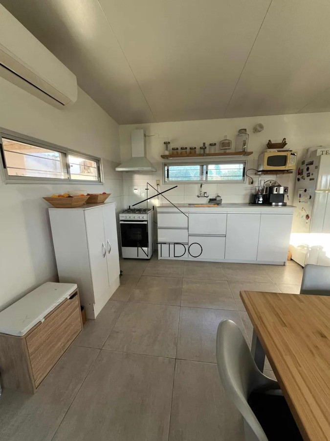 Casa ID.232 - Casa de 1 dormitorio en altos de la laguna 