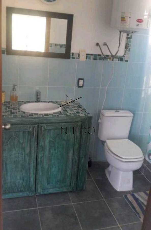 Casa ID.342 - Casa a media cuadra de la playa, 4 dormitorios 