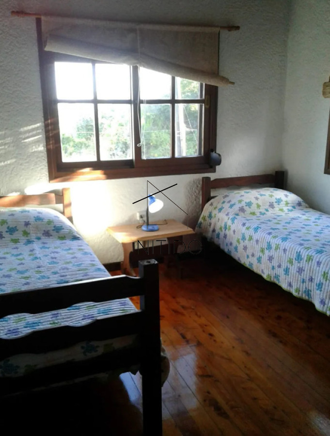 Casa ID.317 - Casa en alquiler temporal en el chorro, de 3 dormitorios 