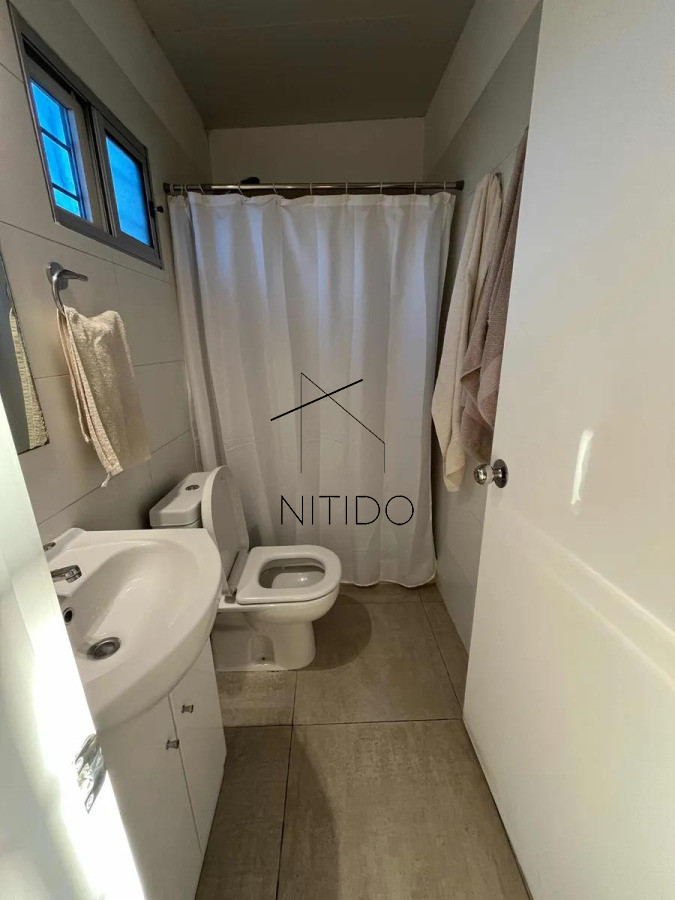 Casa ID.232 - Casa de 1 dormitorio en altos de la laguna 