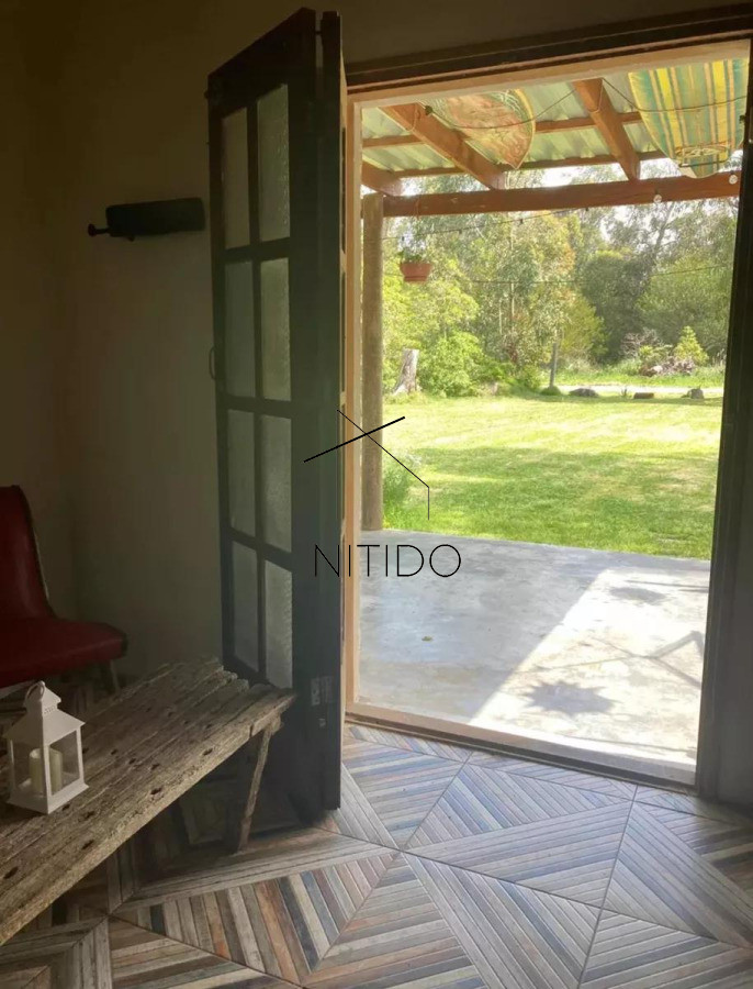 Casa ID.259 - Casa de 2 dormitorios en Santa Monica 