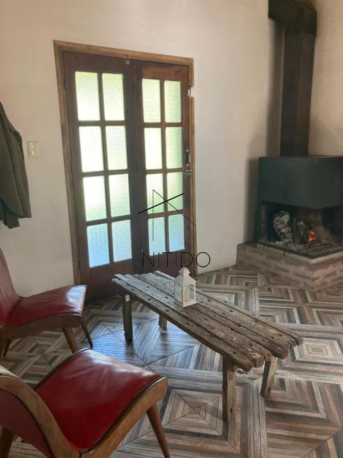 Casa ID.259 - Casa de 2 dormitorios en Santa Monica 