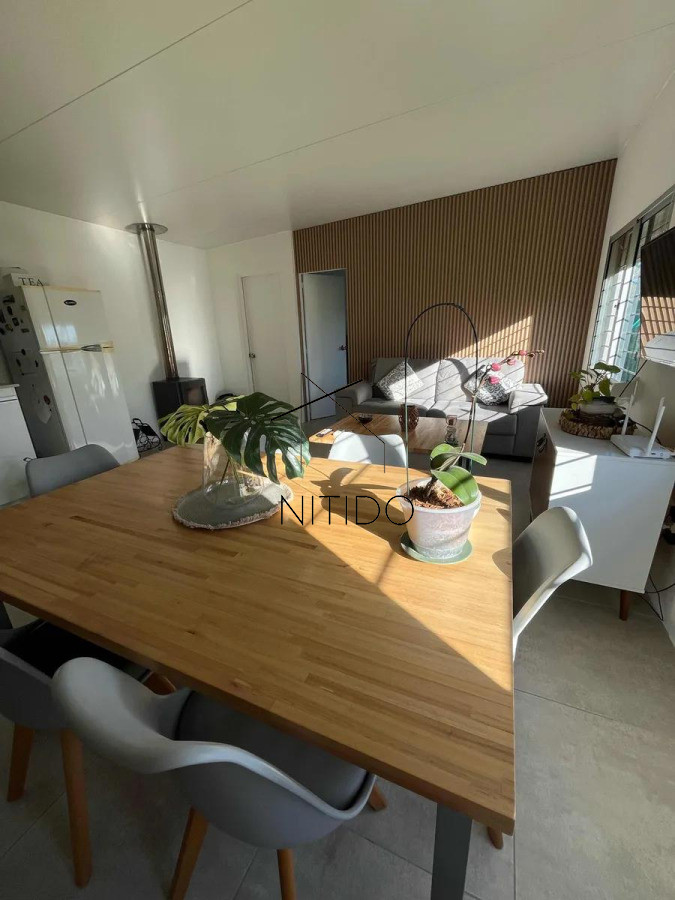 Casa ID.232 - Casa de 1 dormitorio en altos de la laguna 