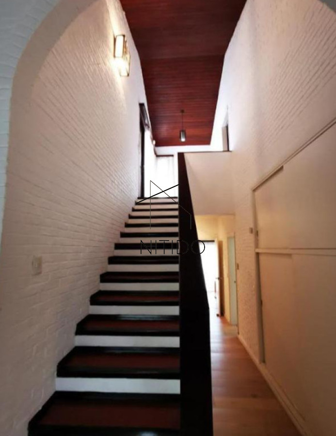 Casa ID.350 - Casa de 4 dormitorios a 2 cuadras de la playa 