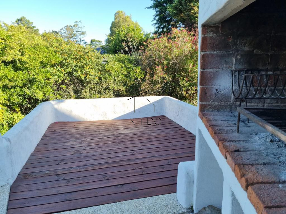 Casa ID.291 - casa de 2 dormitorios a pasos de la playa solanas