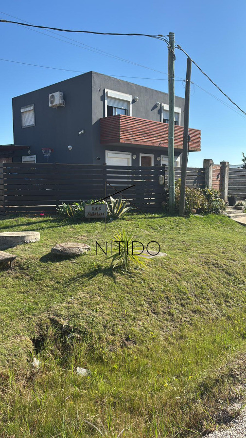 Casa ID.242 - Casa de 3 dormitorios en Lausana 