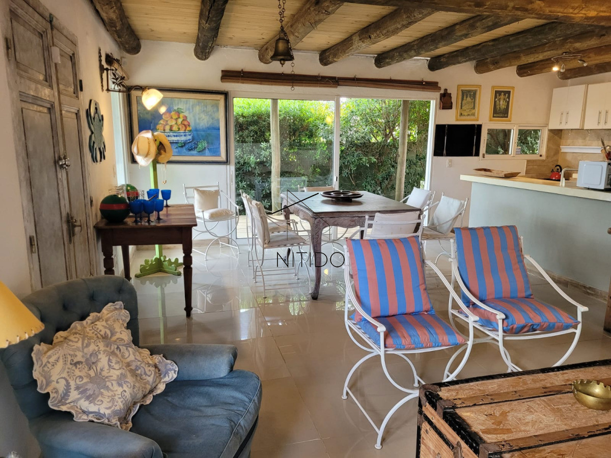 Casa ID.200 - Casa frente a la playa 