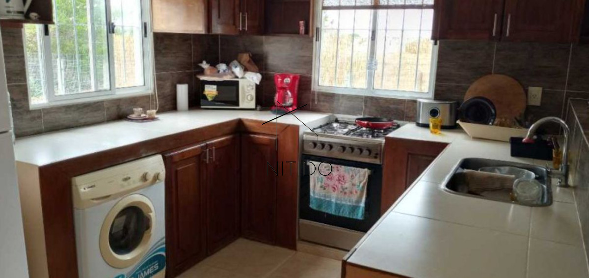 Casa ID.342 - Casa a media cuadra de la playa, 4 dormitorios 