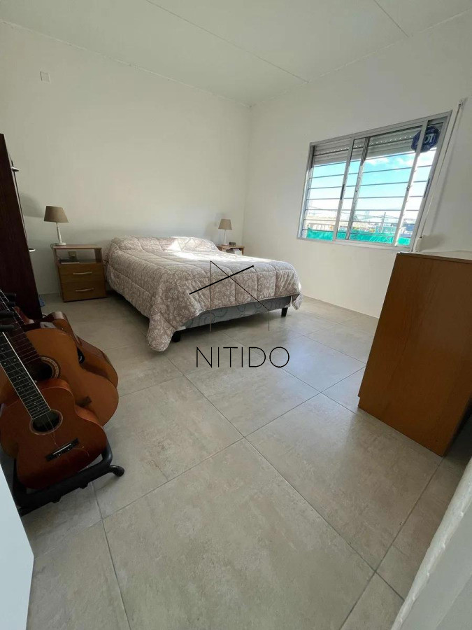 Casa ID.232 - Casa de 1 dormitorio en altos de la laguna 