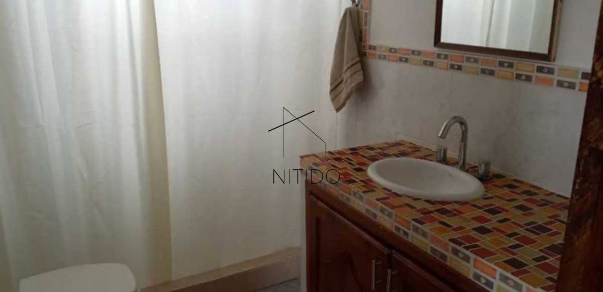 Casa ID.342 - Casa a media cuadra de la playa, 4 dormitorios 