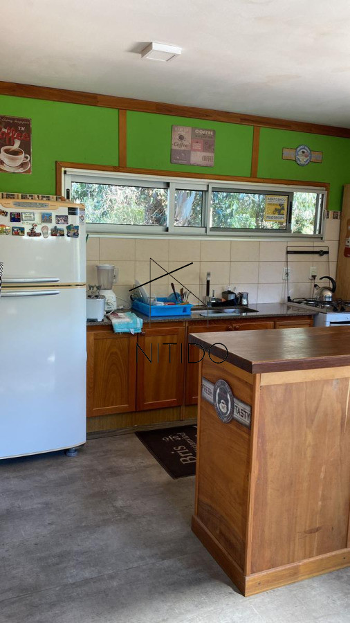 Casa ID.257 - Casa de 2 dormitorios y apartamento para huéspedes en Santa Mónica 