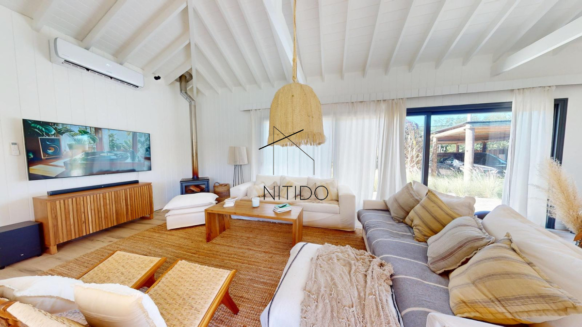 Casa ID.14 - san vicente 3 dormitorios 