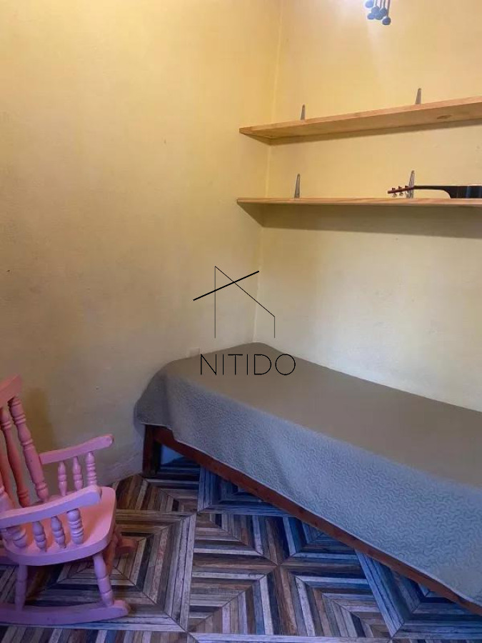 Casa ID.259 - Casa de 2 dormitorios en Santa Monica 