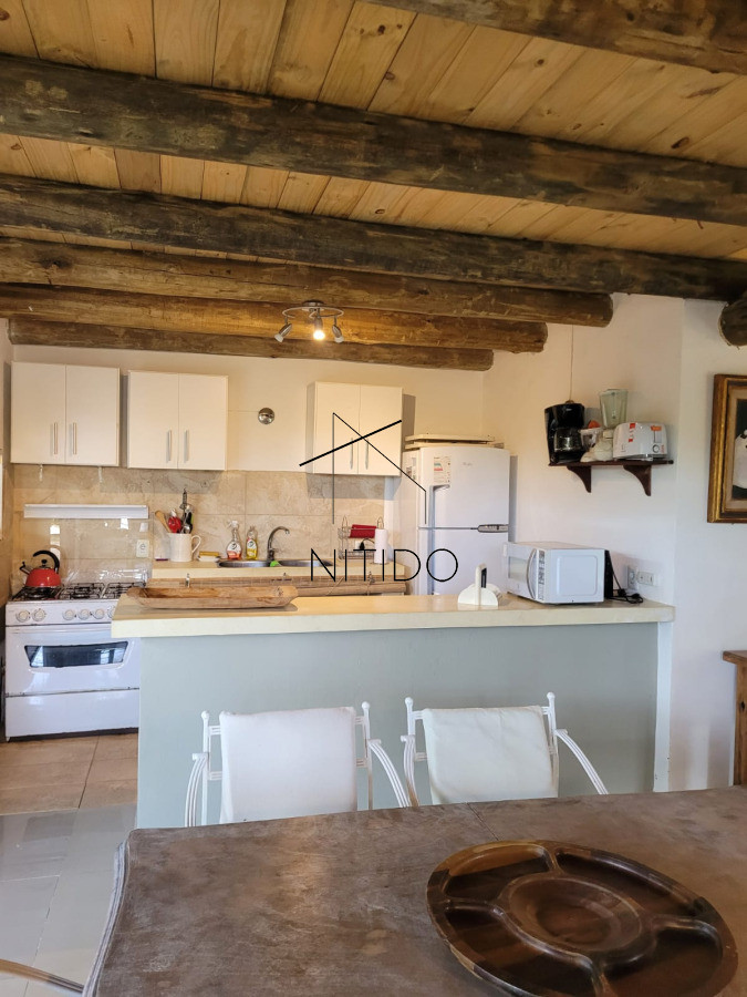 Casa ID.200 - Casa frente a la playa 