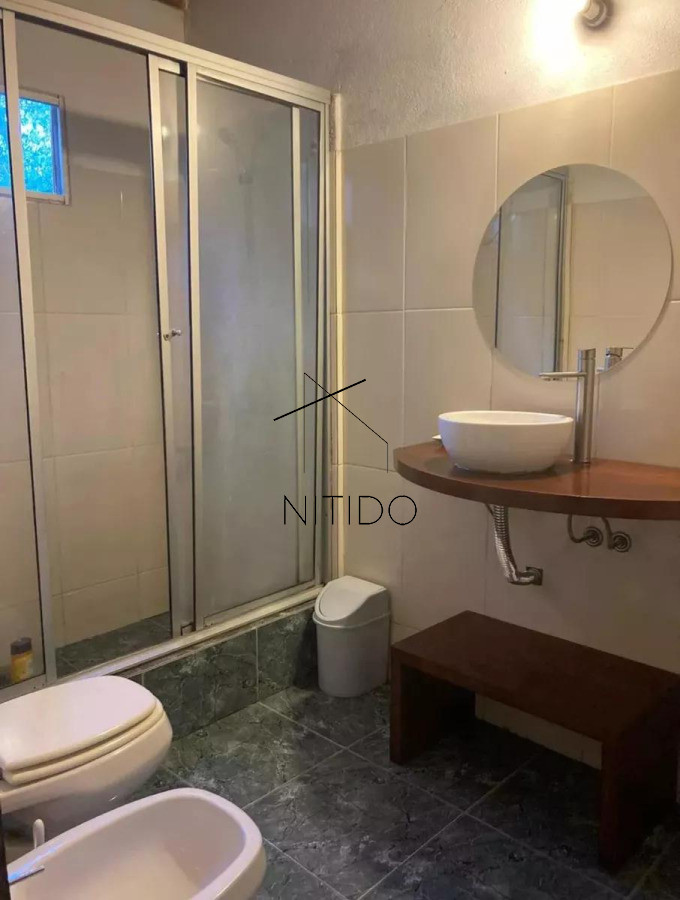 Casa ID.259 - Casa de 2 dormitorios en Santa Monica 